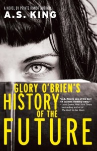 glory obriens history of the future